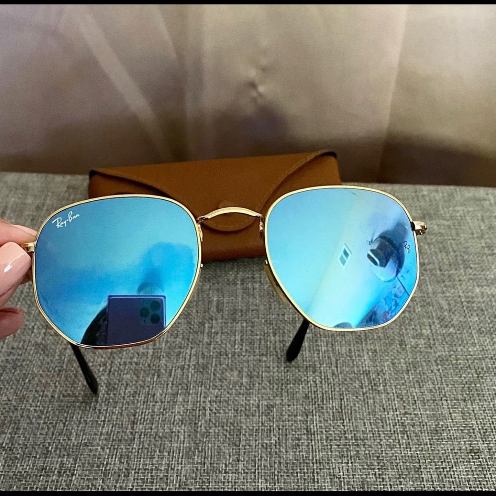 Ray-Ban Hex